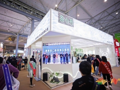 智造赋能，链接全球：2026南京秋糖9号食品机械馆·国际机械专区前瞻