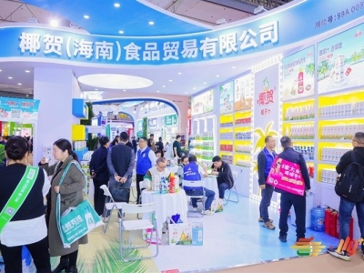 抢占流量高地，解码2026成都春糖酒店展