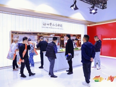 非去不可！2026成都114届糖酒会，意义非凡！