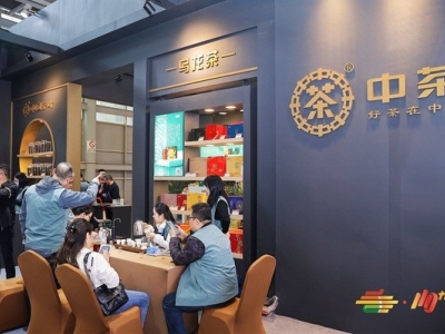 春糖盛宴来袭!成都2026成都全国糖酒会,商机无限等你探索!