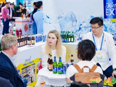 第115届南京秋季糖酒会G2馆（方便食品专区）展位费用及报名流程公布