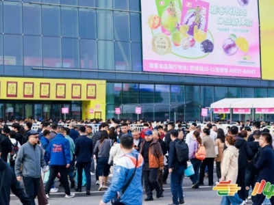 抢占商机｜第115届南京秋糖4号馆（清香酒专区）展位费及报名通道汇总