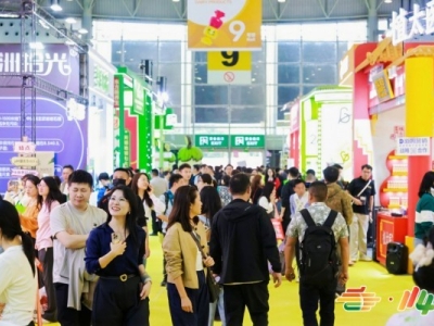 2026第115届南京秋季糖酒会8号馆（烘焙+食品原料专区）展位费及报名通道正式公布