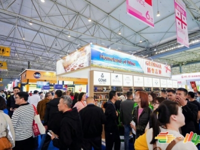 一文搞定：2026南京秋糖7号馆（休闲食品馆）展位费用与报名全步骤