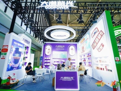 抢占华东年末渠道市场，2026南京秋季糖酒会黄金展位速订