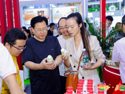 蓉城掘金！2027 成都春糖酒店展迎来招商热潮，优质展位持续递减
