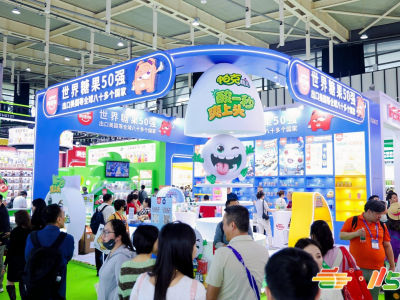 一文读懂！2027成都糖酒会酒店展与会展中心展区核心差异